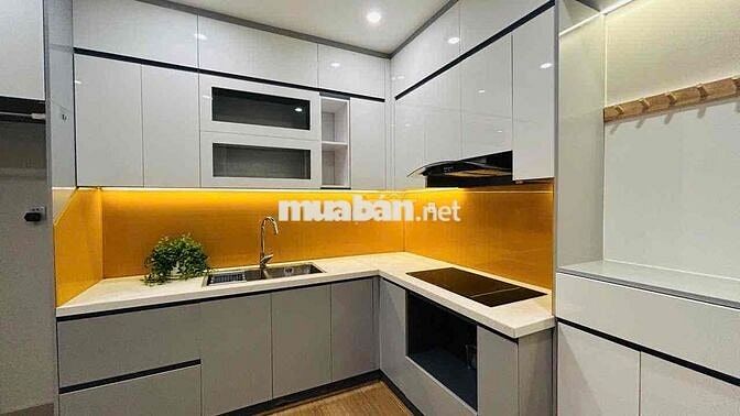 Hàng hiếm- Căn 2PN+ tầng đẹp, giá *** thị trường