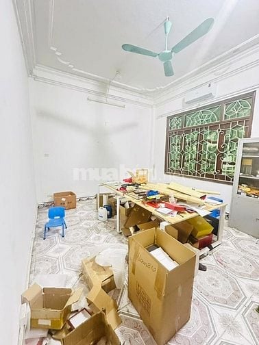 Bán nhà phố Minh Khai, Hai Bà Trưng 72m, 5 tầng, mt 5.5m. Giá: 21.8 tỷ