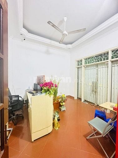 Bán nhà phố Minh Khai, Hai Bà Trưng 72m, 5 tầng, mt 5.5m. Giá: 21.8 tỷ