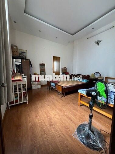 BÁN GẤP NHÀ HOÀNG HOA THÁM P.5 - SÁT VINCOM - 67M2 CHỈ 8.x TỶ TL