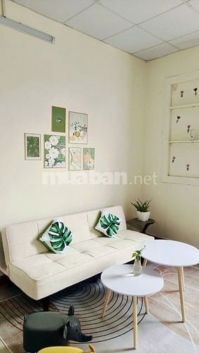 Chính chủ bán chung cư mini Tân Ấp Ba Đình ngay trung tâm thành phố