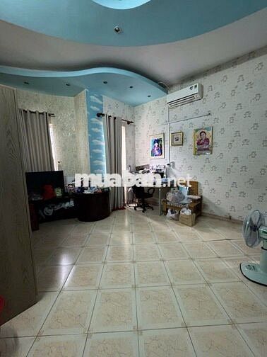 BÁN GẤP NHÀ HOÀNG HOA THÁM P.5 - SÁT VINCOM - 67M2 CHỈ 8.x TỶ TL