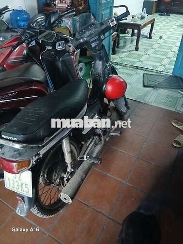 Cần bán xe như hình cho anh em sử dụng máy thái