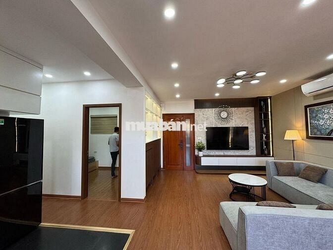 Bán CH CT2A Lê Đức Thọ, KĐT Mỹ Đình 2, 93m2,3N,2WC, giá 7.85 tỷ