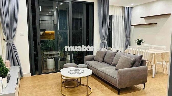 Hàng hiếm- Căn 2PN+ tầng đẹp, giá *** thị trường