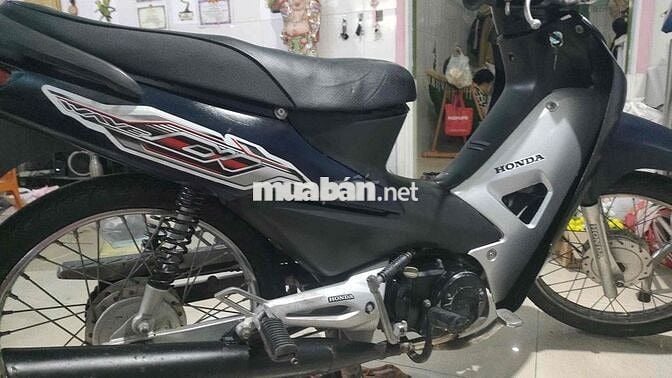 Xe nhà ít đi máy bao ngon, giấy tờ đầy đủ