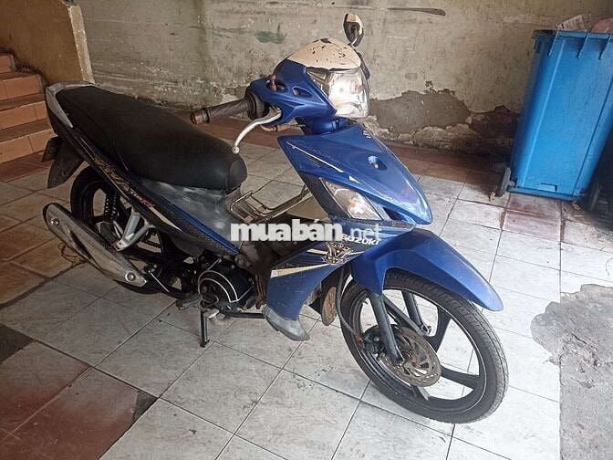 Suzuki viva Fi fun xăng zin đẹp máy êm