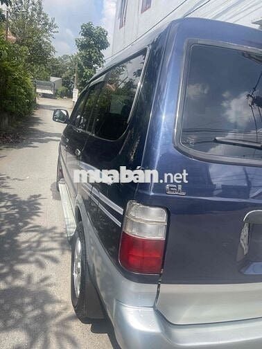 zace GL 2001 xe zin . Giá 110 triệu