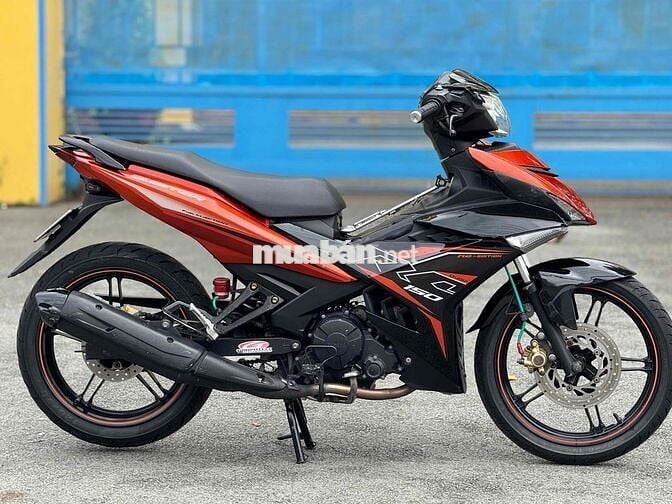 YAMAHA EXCITER GIẤY TỜ ĐẦY ĐỦ