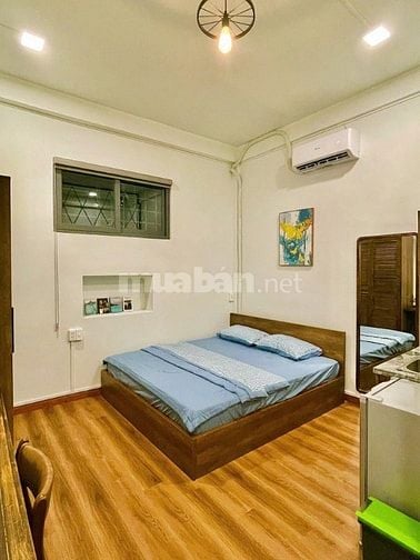 🌿 CHO THUÊ PHÒNG TRỌ TẠI TRUNG TÂM QUẬN 3