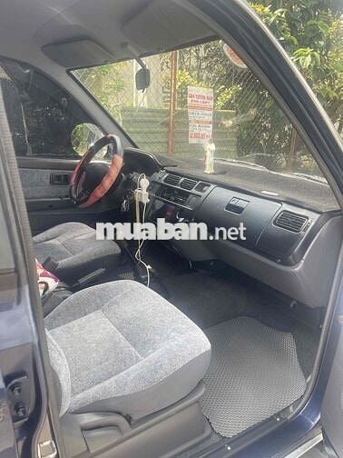 zace GL 2001 xe zin . Giá 110 triệu