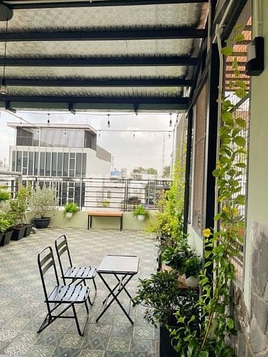 🌿 CHO THUÊ PHÒNG TRỌ TẠI TRUNG TÂM QUẬN 3