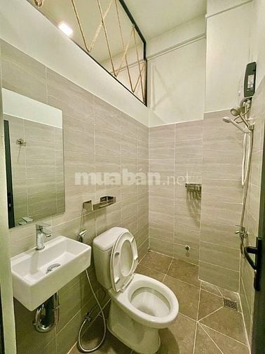 🌿 CHO THUÊ PHÒNG TRỌ TẠI TRUNG TÂM QUẬN 3