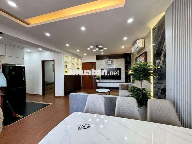 Bán CH CT2A Lê Đức Thọ, KĐT Mỹ Đình 2, 93m2,3N,2WC, giá 7.85 tỷ