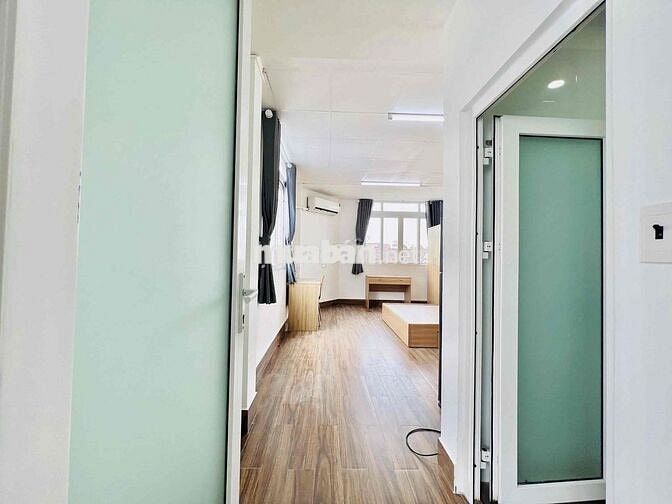 ✨STUDIO SIÊU XINH GẦN HOÀNG DIỆU 2✨