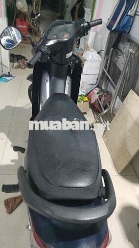 Xe nhà ít đi máy bao ngon, giấy tờ đầy đủ