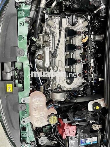 ✅TẠI Q.7, HCM. FADIL 2021 “XANH RÊU” ZIN 100% MÁY