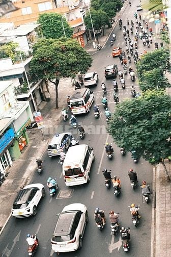 🌿 CHO THUÊ PHÒNG TRỌ TẠI TRUNG TÂM QUẬN 3