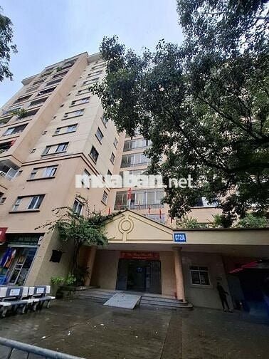 Bán CH CT2A Lê Đức Thọ, KĐT Mỹ Đình 2, 93m2,3N,2WC, giá 7.85 tỷ