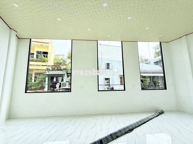 MẶT TIỀN BÀU CÁT_KINH DOANH TỐT – NGANG 9M – 2 TẦNG MỚI – CHỈ 5.6 T Ỷ