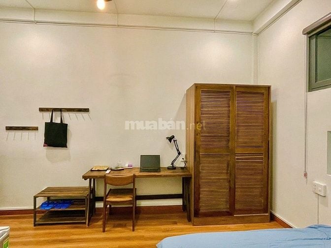 🌿 CHO THUÊ PHÒNG TRỌ TẠI TRUNG TÂM QUẬN 3