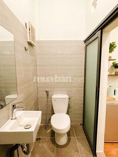 🌿 CHO THUÊ PHÒNG TRỌ TẠI TRUNG TÂM QUẬN 3