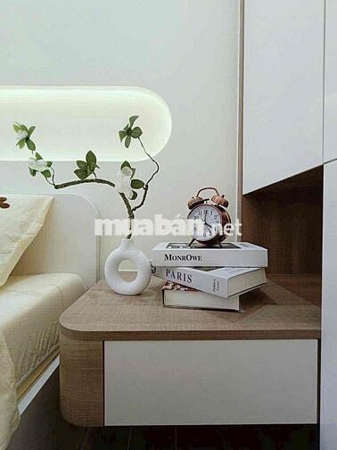 Bán Nhà 55m2. xây mới. 3 phòng. ( có phòng tầng trệt) Lê Hoàng Phái