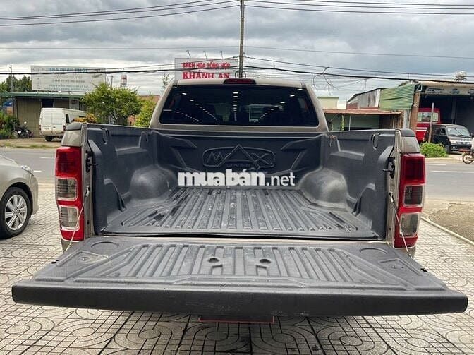 Ford Ranger 2016 XLS 2.2L 4x2 MT - Cực chất