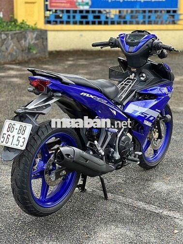 YAMAHA EXCITER MXKING CHÍNH CHỦ