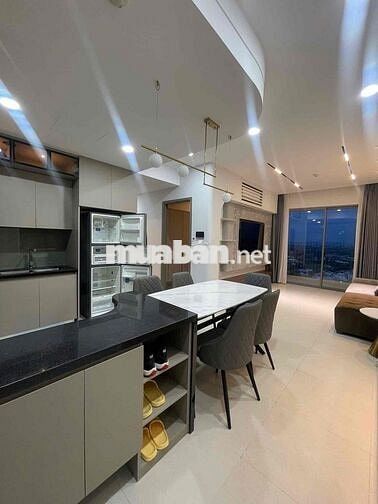 TRỐNG LẠI SIÊU PHẨM CHUNG CƯ NGAY GIGAMALL SIÊU TIỆN ÍCH PHÙ HỢP GĐ