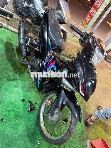 xả nhanh ex 150 2018 êm mạnh lột tem trùm áo đẹp