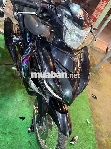 xả nhanh ex 150 2018 êm mạnh lột tem trùm áo đẹp