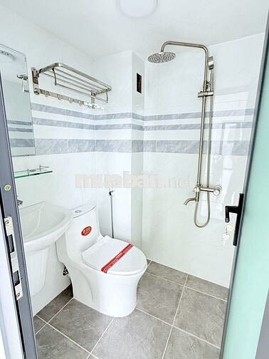 MẶT TIỀN BÀU CÁT_KINH DOANH TỐT – NGANG 9M – 2 TẦNG MỚI – CHỈ 5.6 T Ỷ