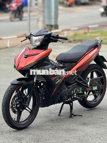 YAMAHA EXCITER GIẤY TỜ ĐẦY ĐỦ