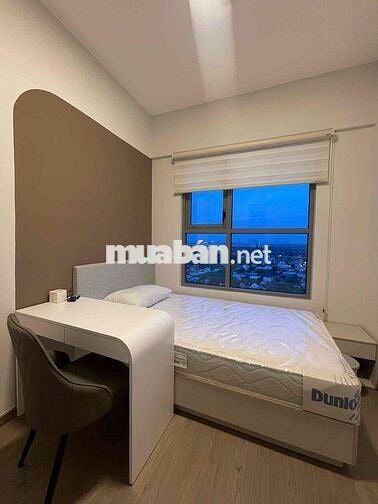 TRỐNG LẠI SIÊU PHẨM CHUNG CƯ NGAY GIGAMALL SIÊU TIỆN ÍCH PHÙ HỢP GĐ