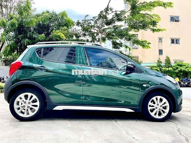 ✅TẠI Q.7, HCM. FADIL 2021 “XANH RÊU” ZIN 100% MÁY