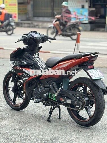 YAMAHA EXCITER GIẤY TỜ ĐẦY ĐỦ