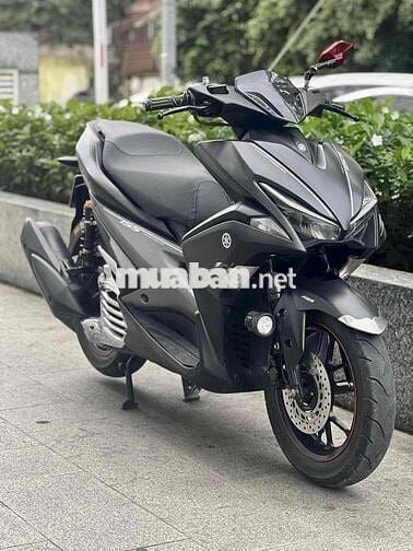 Thanh lý Nvx 155 Abs Smartkey Bao Zin Bao Chất