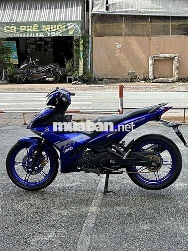 YAMAHA EXCITER MXKING CHÍNH CHỦ