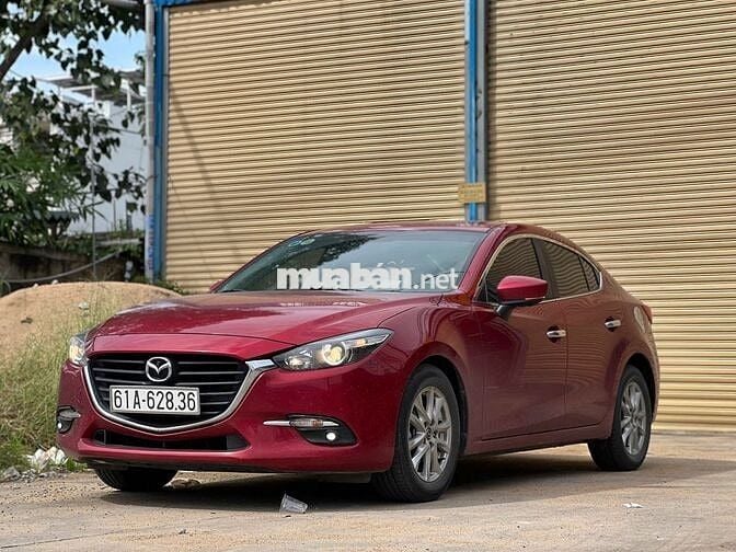 Mazda 3 FL 2019 một chủ đi 5v6 chuẩn bao check