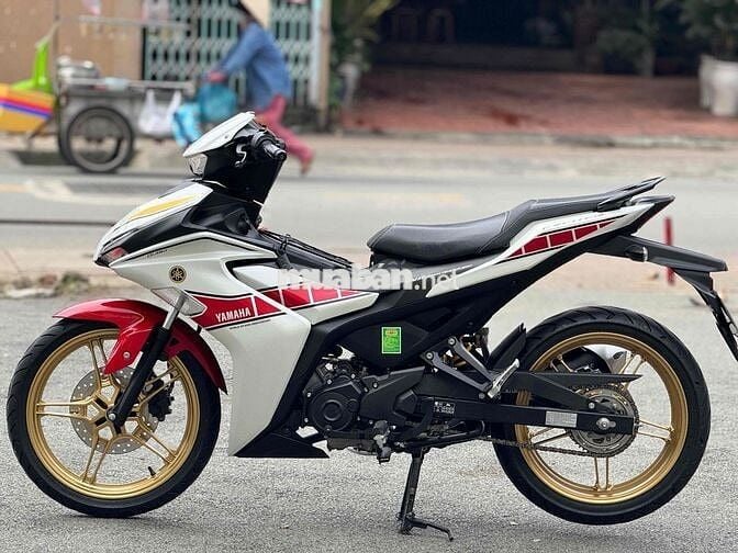 YAMAHA EXCITER 155vva chính chủ hổ trợ góp