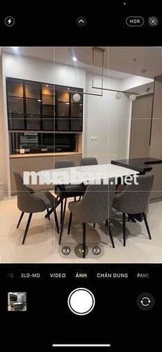 TRỐNG LẠI SIÊU PHẨM CHUNG CƯ NGAY GIGAMALL SIÊU TIỆN ÍCH PHÙ HỢP GĐ