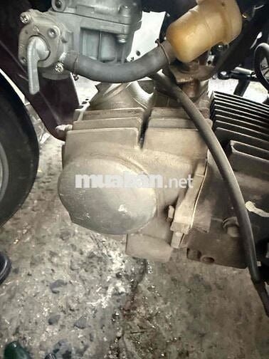 future 125 fi up wave i Bstp