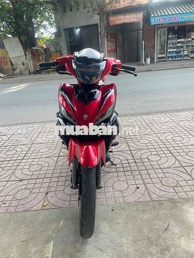 Yamaha Exciter 135 Up Full LC biển số thành phố