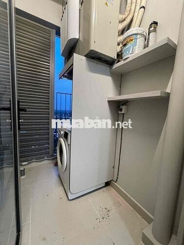 TRỐNG LẠI SIÊU PHẨM CHUNG CƯ NGAY GIGAMALL SIÊU TIỆN ÍCH PHÙ HỢP GĐ