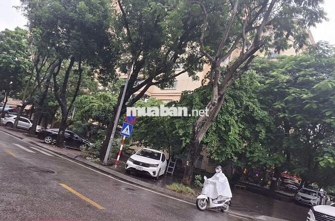 Bán CH CT2A Lê Đức Thọ, KĐT Mỹ Đình 2, 93m2,3N,2WC, giá 7.85 tỷ