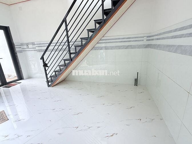 MẶT TIỀN BÀU CÁT_KINH DOANH TỐT – NGANG 9M – 2 TẦNG MỚI – CHỈ 5.6 T Ỷ