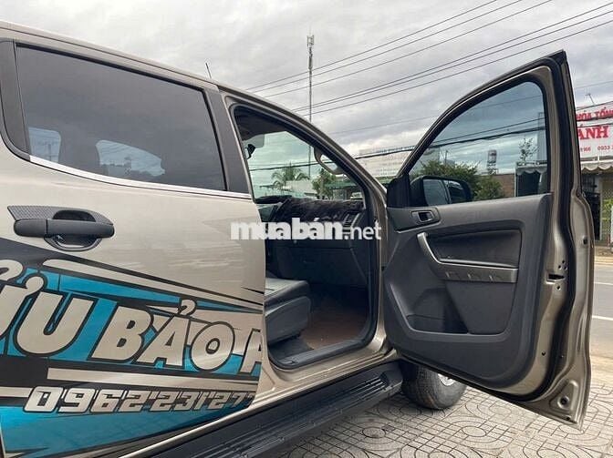 Ford Ranger 2016 XLS 2.2L 4x2 MT - Cực chất