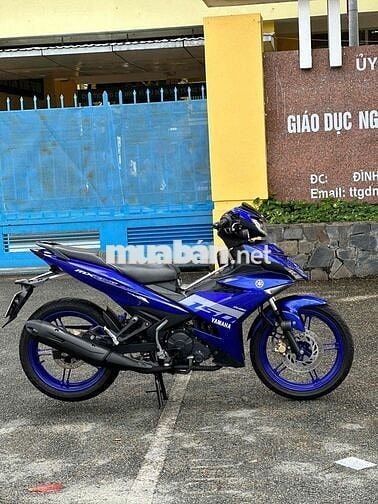 YAMAHA EXCITER MXKING CHÍNH CHỦ