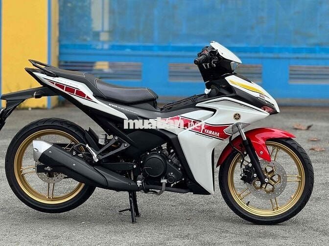 YAMAHA EXCITER 155vva chính chủ hổ trợ góp